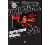 Contemporary Drummer 1 by Dave Weckl Dave Weckl (Auteur)