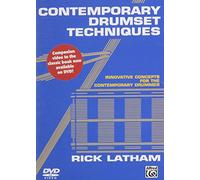 Contemporary Drumset Techniques