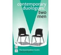 Contemporary Duologues: Two Men (NHB Good Audition Guides) - [Version Originale] Inconnu (Auteur)