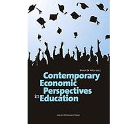 Contemporary Economic Perspectives In Education