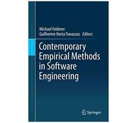Contemporary Empirical Methods In Software Engineering