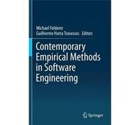 Contemporary Empirical Methods in Software Engineering - Springer Nature Switzerland AG - Springer Nature Switzerland AG - Livre en Anglais - Paperback Springer Nature Switzerland AGSpringer Nature Sw
