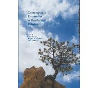 Contemporary Encounters In Gender And Religion