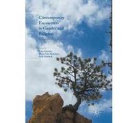 Contemporary Encounters in Gender and Religion - Springer International Publishing AG - Springer International Publishing AG - Livre en Anglais - Paperbac Springer International Publishing AGSpringer