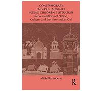 Contemporary English-Language Indian Children's Literature