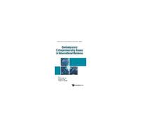 Contemporary Entrepreneurship Issues In Intl Business