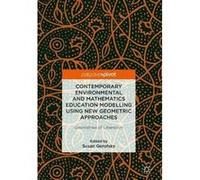 Contemporary Environmental and Mathematics Education Modelling Using New Geometric Approaches - Birkhauser Verlag AG - Birkhauser Verlag AG - Livre en Ang Birkhauser Verlag AGBirkhauser Verlag AG (Aut