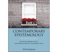 Contemporary Epistemology Contemporary Epistemology (Auteur)