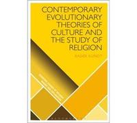 Contemporary Evolutionary Theories/Cultu Radek Kundt, (Auteur)