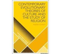 Contemporary Evolutionary Theories of Culture and the Study of Religion - [Version Originale] Radek Kundt (Auteur)
