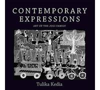 Contemporary Expressions: Art Of The Jogi Family