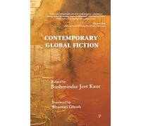 CONTEMPORARY GLOBAL FICTION