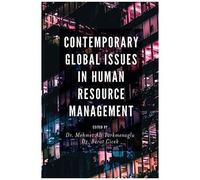 Contemporary Global Issues In Human Resource Management