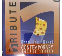 Contemporary Gospel Series - Open Your Heart