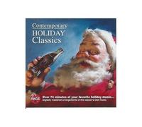 Contemporary Holiday Classics [ENHANCED]