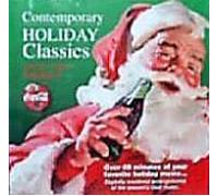 Contemporary Holiday Classics Vol. 2 by Assorted (0100-01-01)