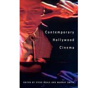 Contemporary Hollywood Cinema