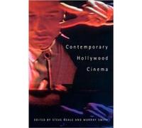 Contemporary Hollywood Cinema by Edited by Murray Smith Edited by Steve Neale Paperback Book Stephen Neale (Auteur)