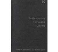 Contemporary Hollywood Cinema Stephen Neale (Auteur)