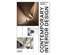 Contemporary Interior Design - Masterpieces Around The World