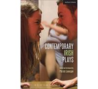 Contemporary Irish Plays: Freefall; Forgotten; Drum Belly; Planet Belfast; Desolate Heaven; The Boys of Foley Street