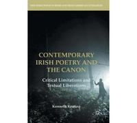 Contemporary Irish Poetry And The Canon