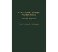 Contemporary Irish Women Poets, Contributions in Women's Studies