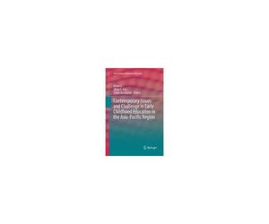 Contemporary Issues And Challenge In Early Childhood Education In The Asia-Pacific Region