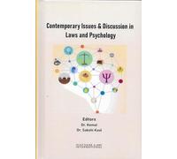 Contemporary Issues & Discussion in Laws and Psychology