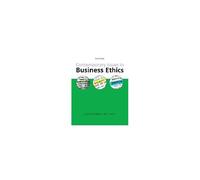 Contemporary Issues In Business Ethics