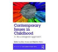 Contemporary Issues In Childhood
