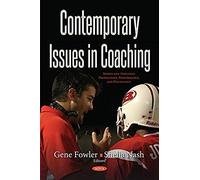 Contemporary Issues In Coaching