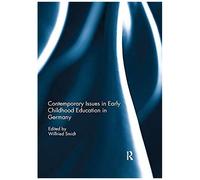 Contemporary Issues In Early Childhood Education In Germany