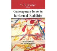 Contemporary Issues In Intellectual Disabilities