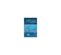Contemporary Issues In International Arbitration And Mediation: The Fordham Papers (2009)