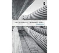 Contemporary Issues in Law and Economics - [Version Originale] Inconnu (Auteur)