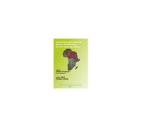 Contemporary Issues In Mental Health Care In Sub-Saharan Africa