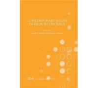 Contemporary Issues In Microeconomics (International Economic Association Series) (Paperback) Joseph E Stiglitz, Martin Guzman (Auteur)