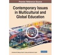 Contemporary Issues In Multicultural And Global Education