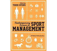 Contemporary Issues In Sport Management