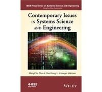 Contemporary Issues in Systems Science and Engineering by Margot Weijnen Margot Weijnen (Auteur)