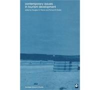 Contemporary Issues in Tourism Development by Richard W. Butler Richard Butler (Auteur)