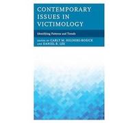 Contemporary Issues in Victimology Contemporary Issues in Victimology (Auteur)