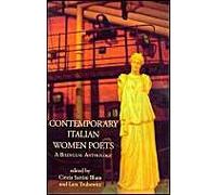 Contemporary Italian Women Poets