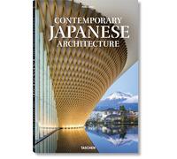 Contemporary Japanese Architecture