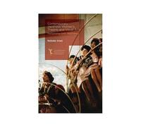 Contemporary Japanese Women's Theatre And Visual Arts