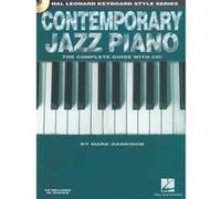 Contemporary Jazz Piano