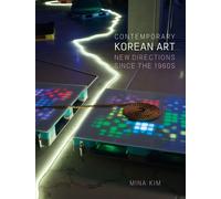Contemporary Korean Art