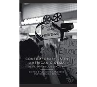 Contemporary Latin American Cinema