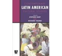 Contemporary Latin American Cultural Studies